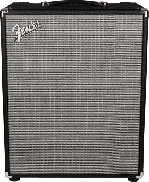 Fender Rumble 200 (V3) Bass Amp