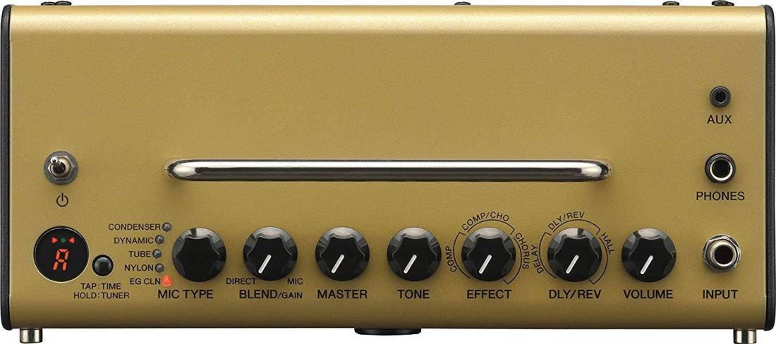 Yamaha THR5A 10-Watt Portable Acoustic Guitar Amplifier