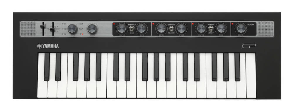 Yamaha Reface CP 37 Mini Keyboard