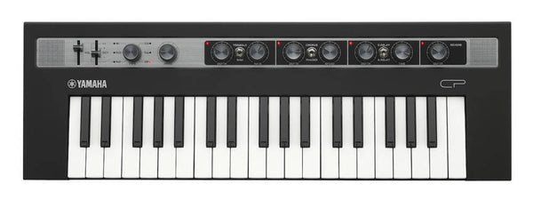 Keys & Synths