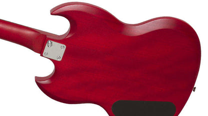 Epiphone SG Special Satin E1 - Vintage Cherry