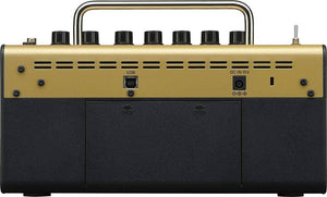 Yamaha THR5A 10-Watt Portable Acoustic Guitar Amplifier