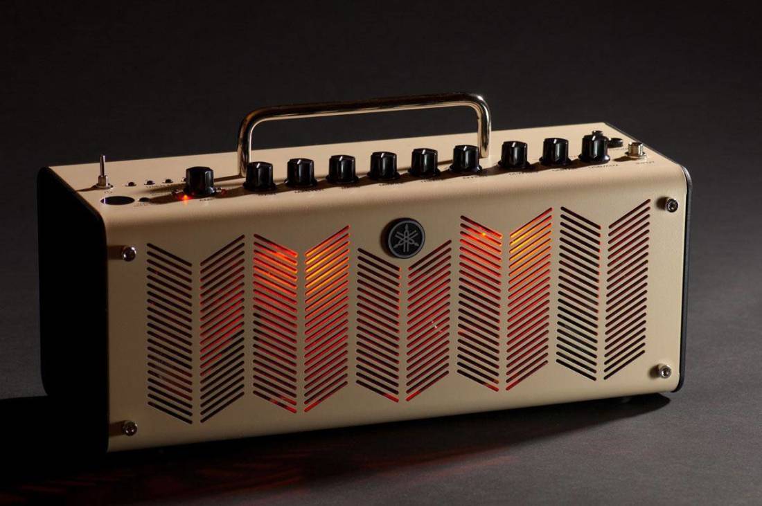 Yamaha THR5A 10-Watt Portable Acoustic Guitar Amplifier