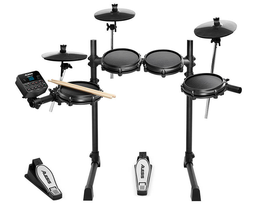 Alesis Turbo Mesh Electronic Drum Kit