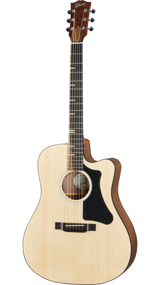 Gibson G-Writer EC in Antique Natural 