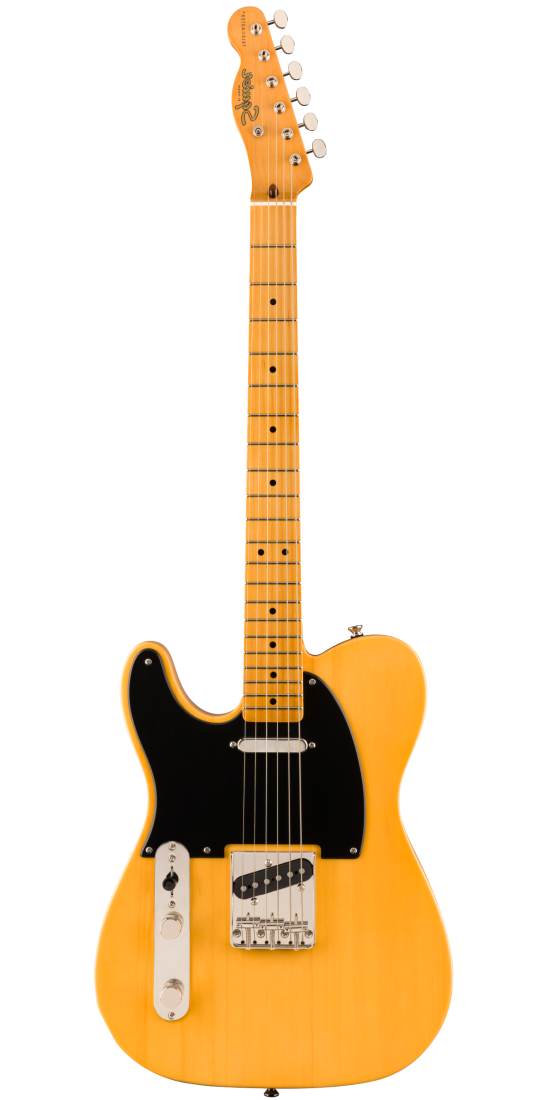SQUIER Classic Vibe Telecaster '50s レフティ