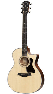 Taylor 314ce Electric Acoustic Guitar