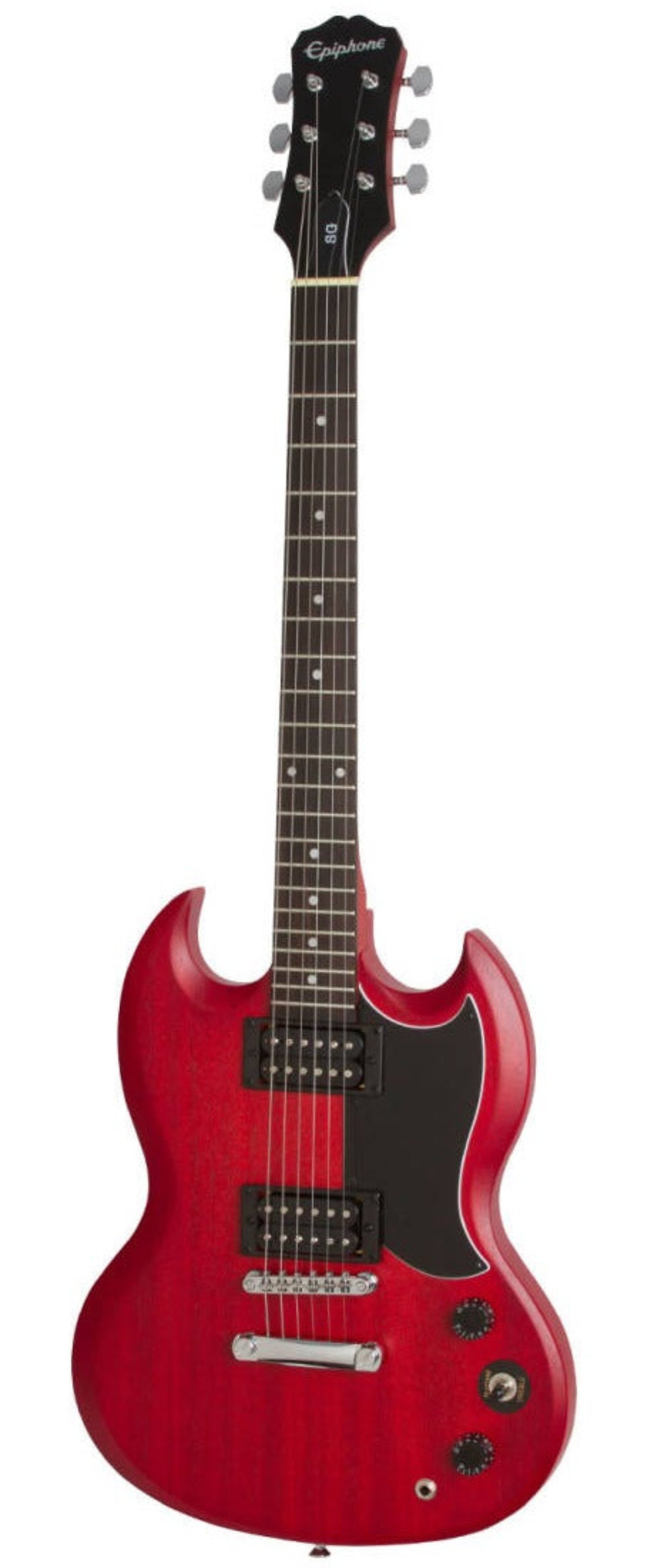 Epiphone SG Special Satin E1 - Vintage Cherry