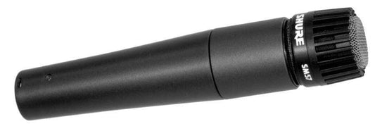 Shure SM57 Dynamic Microphone