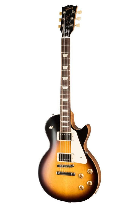 Gibson Les Paul Tribute - Satin Tobacco Burst