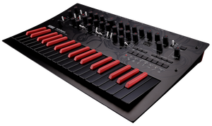 Korg Minilogue Bass Polyphonic Analogue Synthesizer