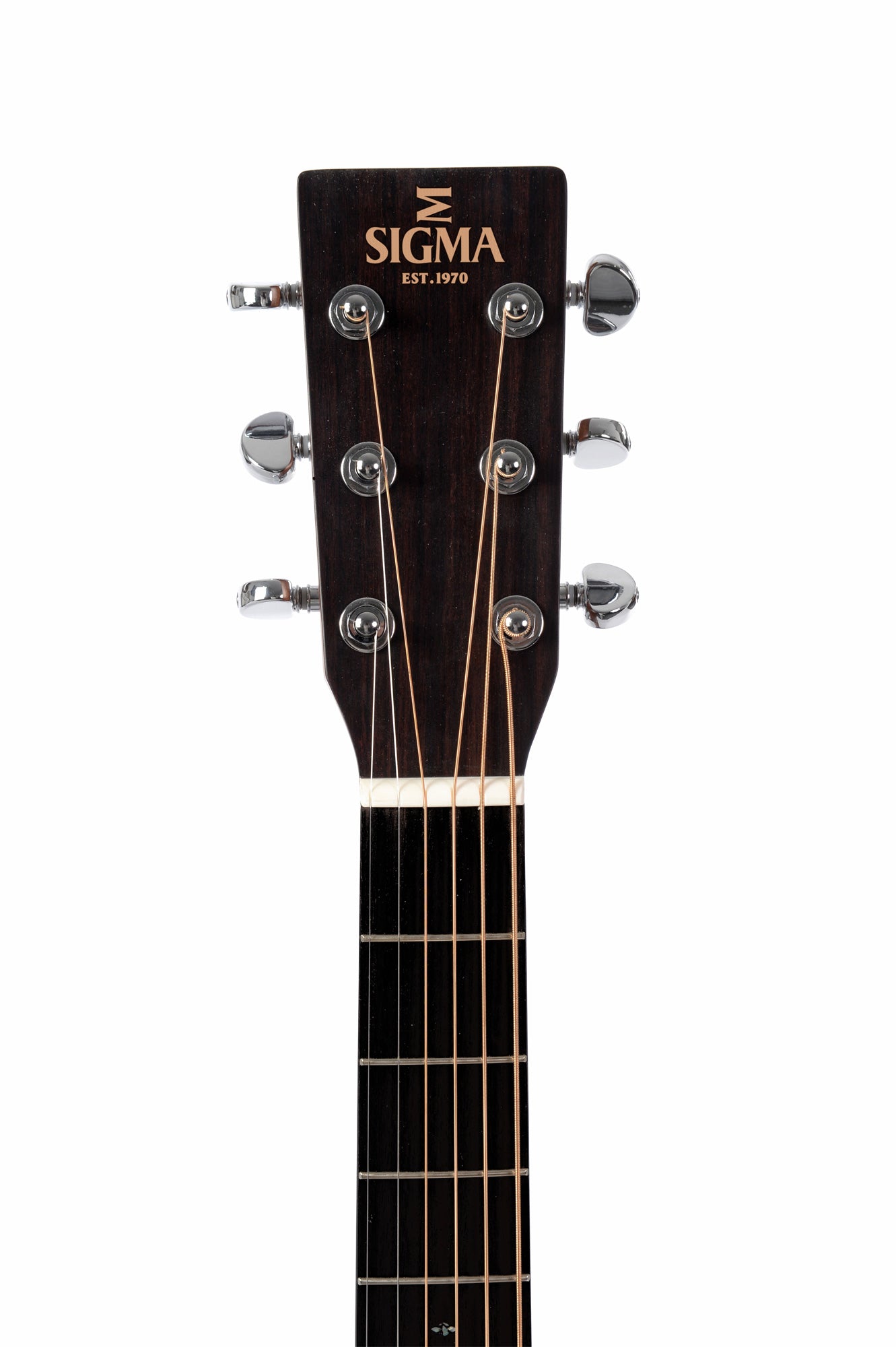 Sigma 000M-15EL  Electric Acoustic Guitar