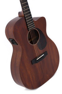 Sigma 000MC-15E+ Electric Acoustic Guitar