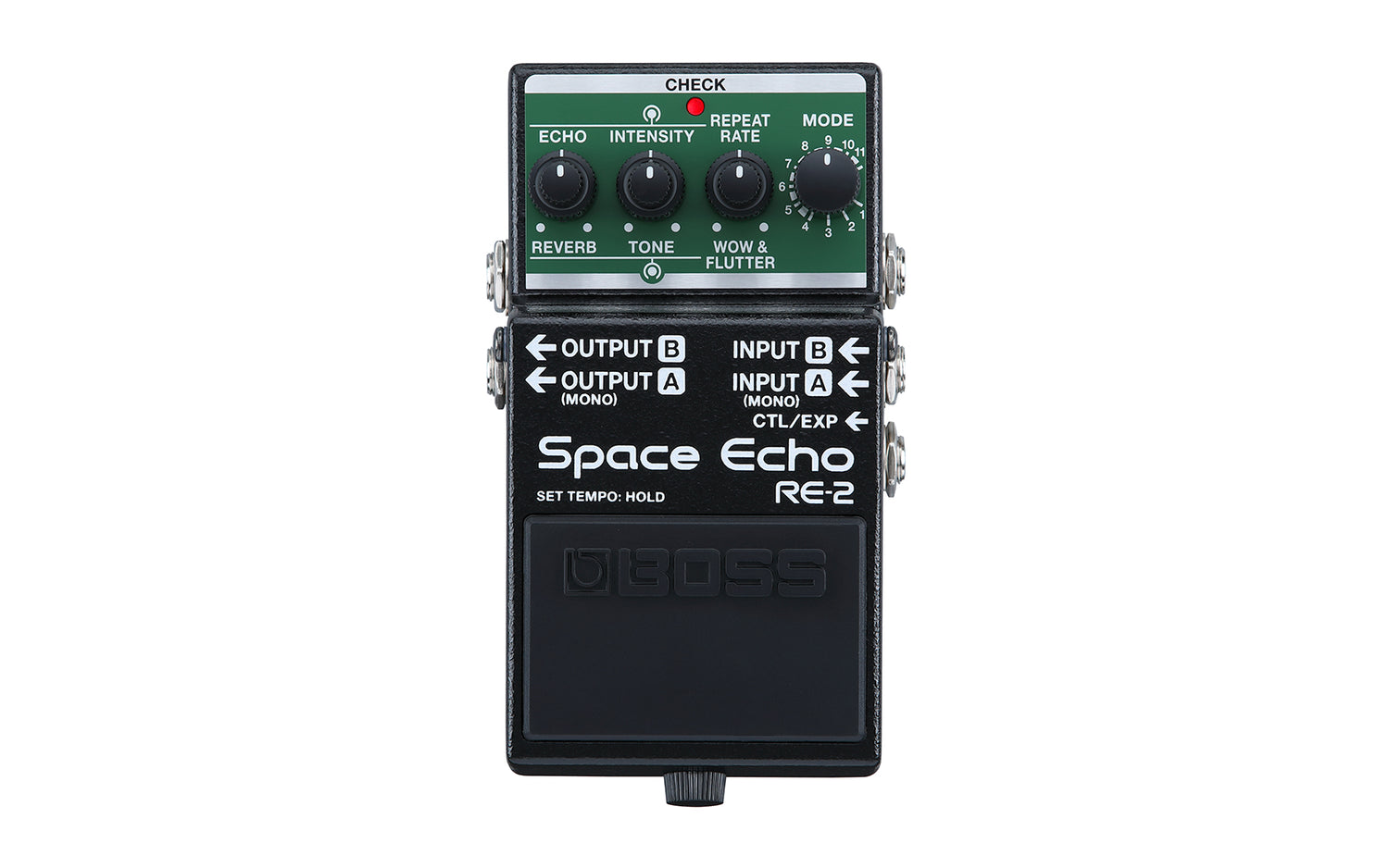 Boss RE-2 Space Echo 