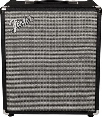 Fender Rumble 100 Bass Amplifier