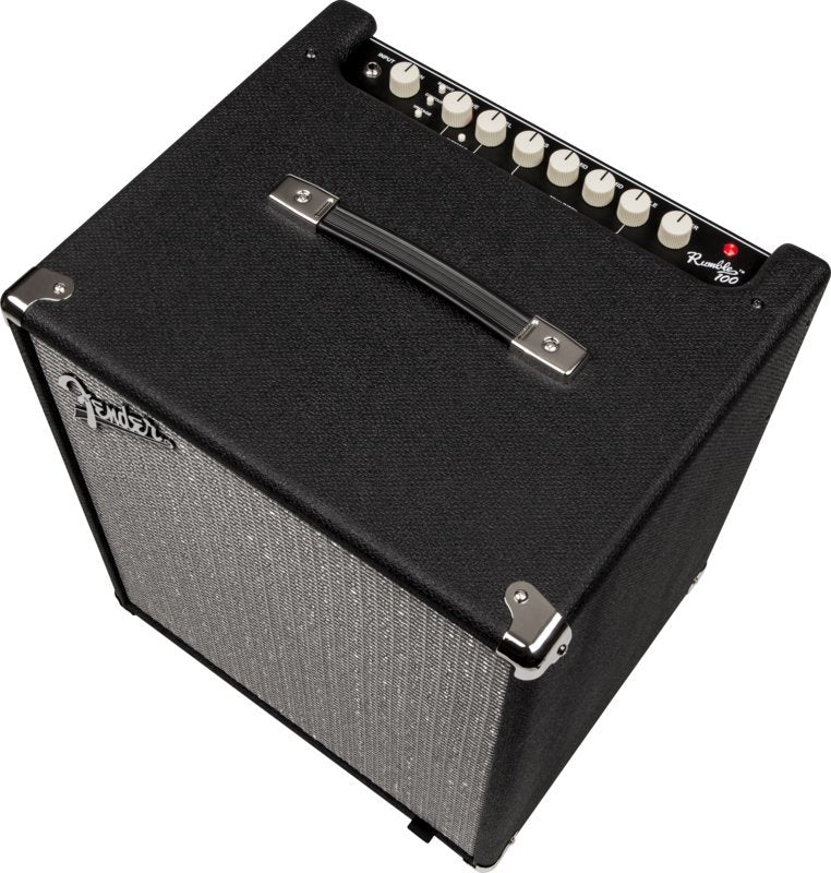 Fender Rumble 100 Bass Amplifier