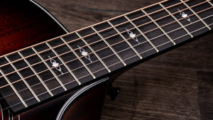 Taylor 322ce 12-Fret Electric Acoustic Guitar