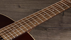 Taylor AD11e-SB Walnut/Spruce Electric Acoustic Guitar 