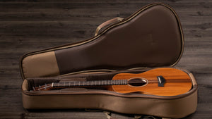 Taylor GS Mini-e Koa Electric Acoustic Guitar