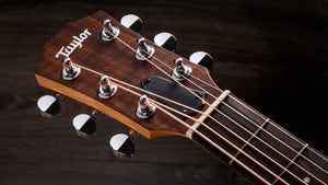 Taylor GS Mini-e Koa Electric Acoustic Guitar