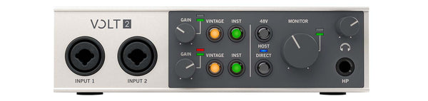 Audio interfaces