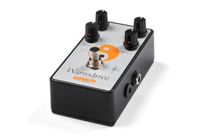 Warm Audio Warmdrive Legendary Amp-in-a-Box Overdrive Pedal