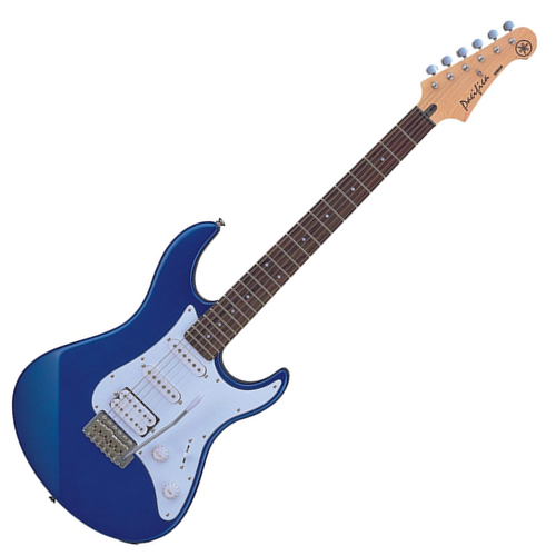 Yamaha Pacifica PAC 012 Electric Guitar Several Colours