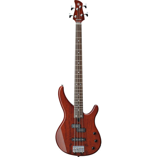 Yamaha TRBX174EWrtb  Bass Guitar