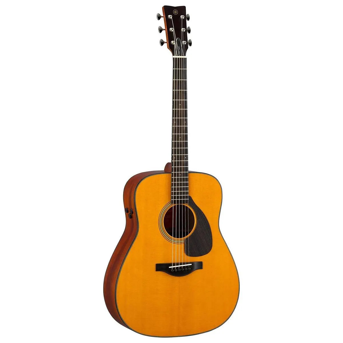 Yamaha FGX5 Electric Acoustic Guitar Made in Japan